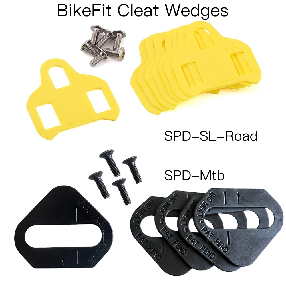 Shimano Road SPD-SL& MTB SPD ATAC SpeedPlay Crank Bros ŬƮ 8/  ÿ BikeFit ŬƮ 